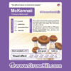 Grow Kit McKennaii