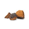 chaga wygląd